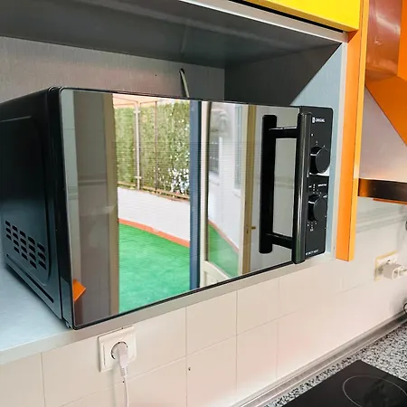 Apartament El Rincon De San Miguel Saragossa Zewnętrze zdjęcie