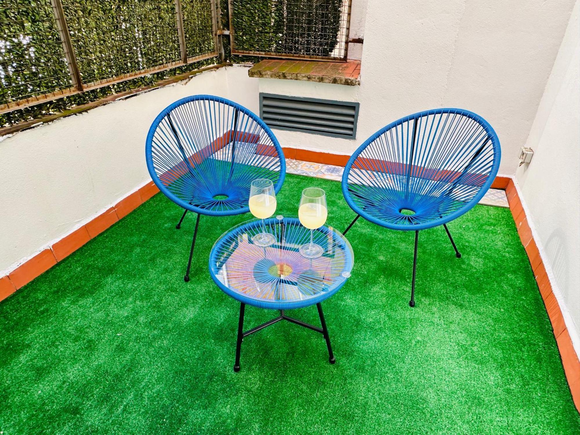 Apartament El Rincon De San Miguel *