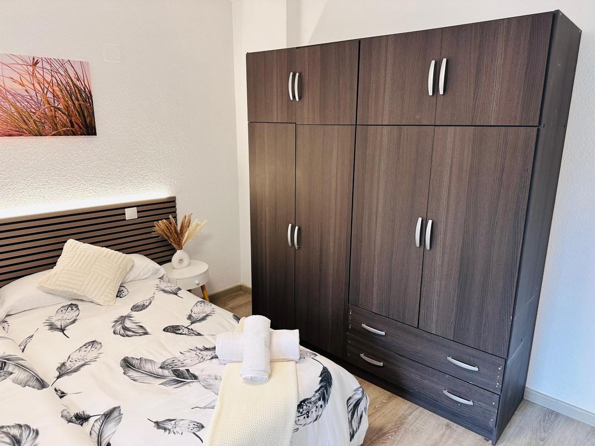 Apartament El Rincon De San Miguel *
