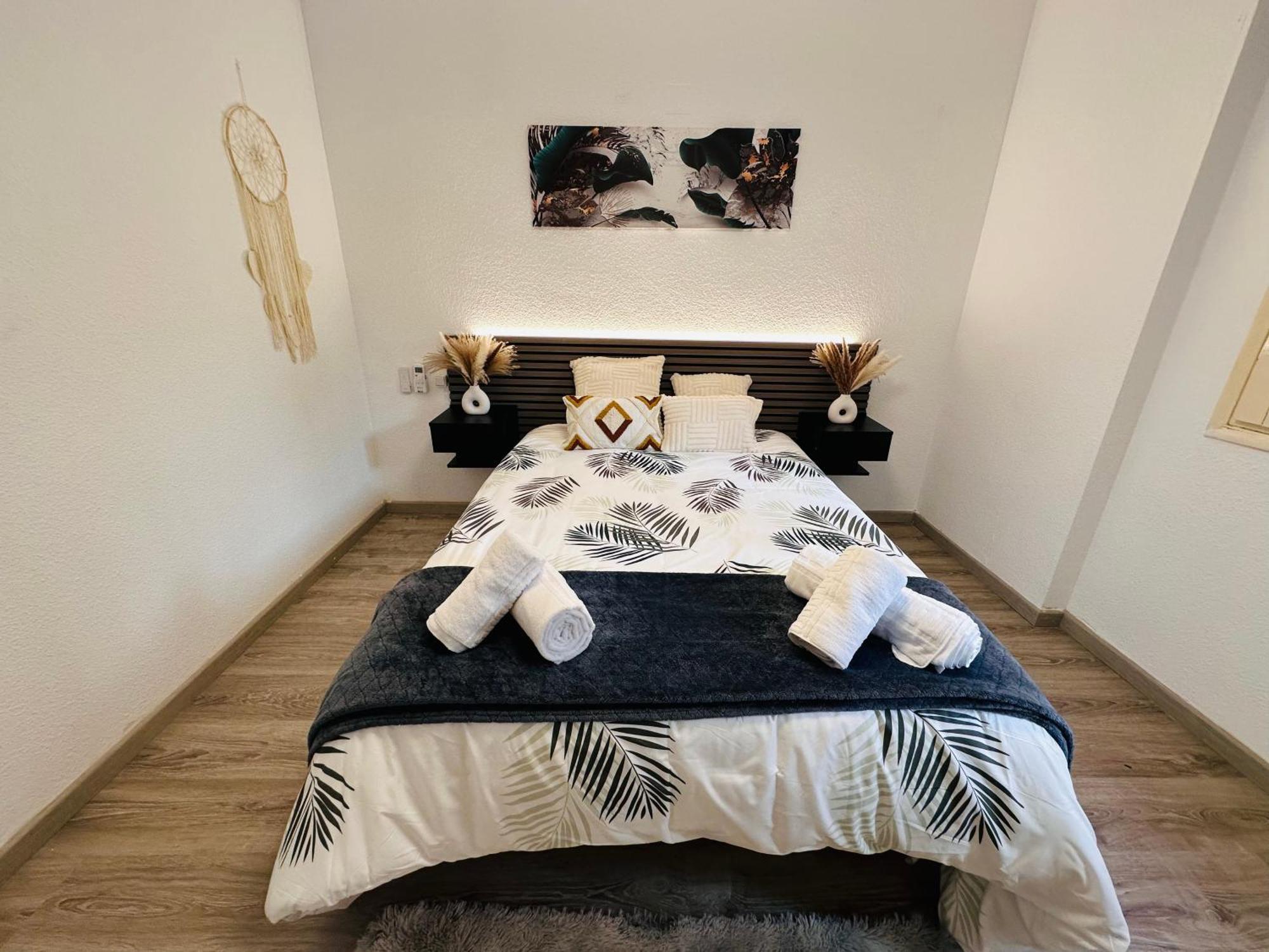 Apartament El Rincon De San Miguel Saragossa