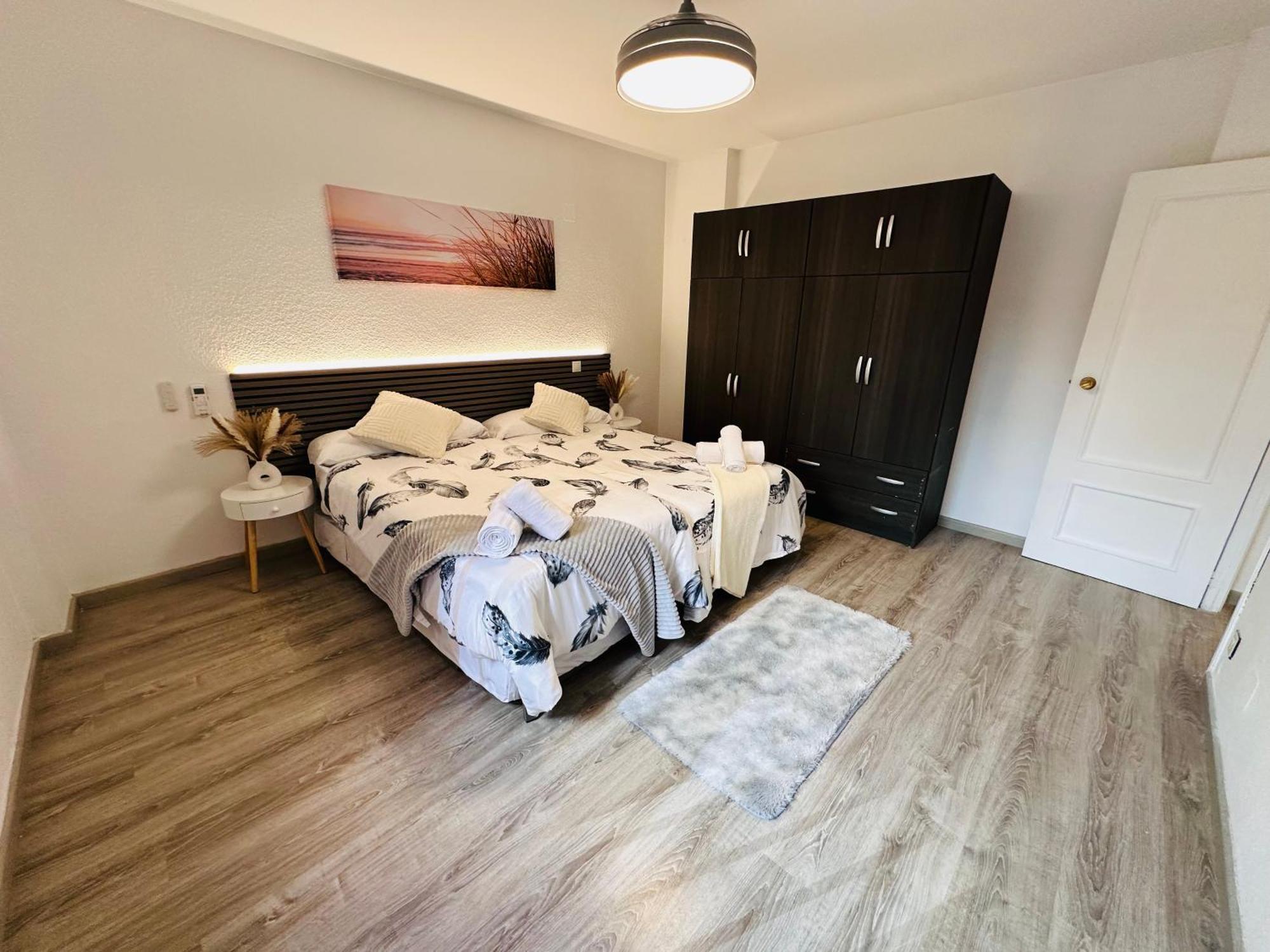 El Rincon De San Miguel Apartament Saragossa