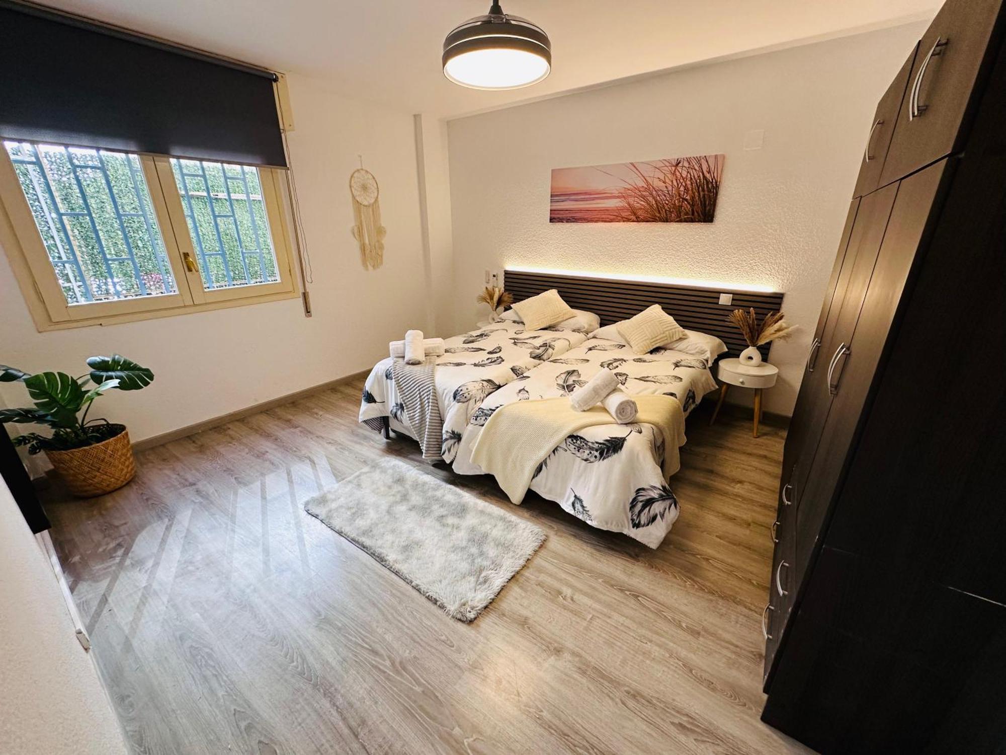 Apartament El Rincon De San Miguel