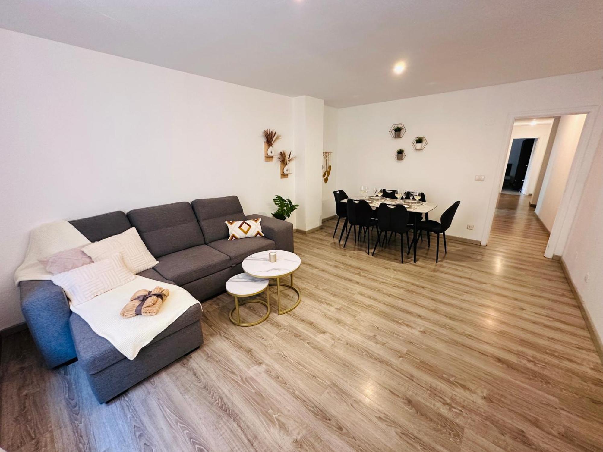 Apartament El Rincon De San Miguel